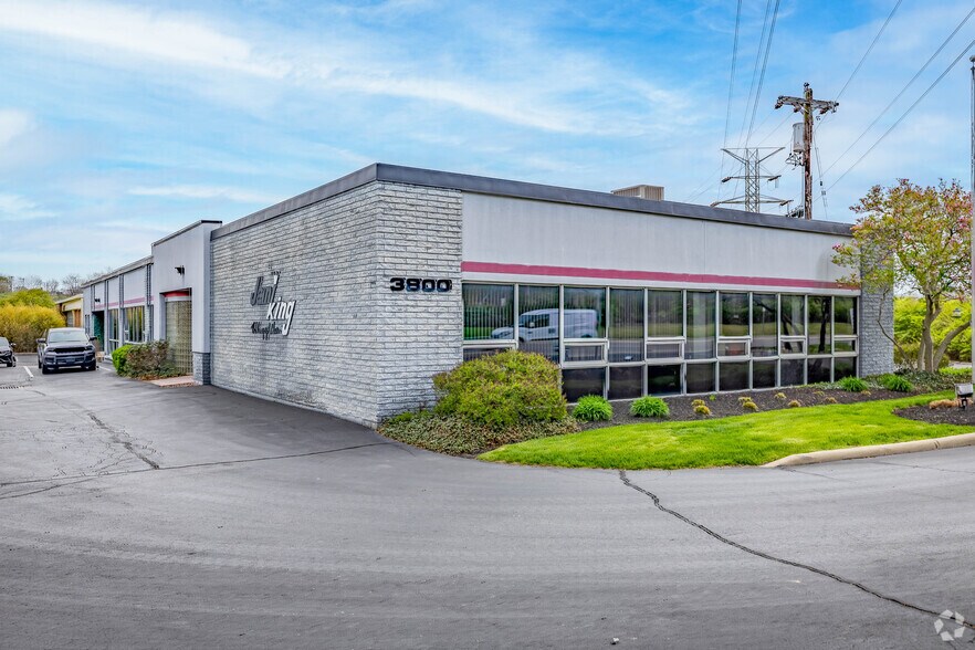 More Photos Of 3800 Red Bank Rd, Cincinnati Office For Sale