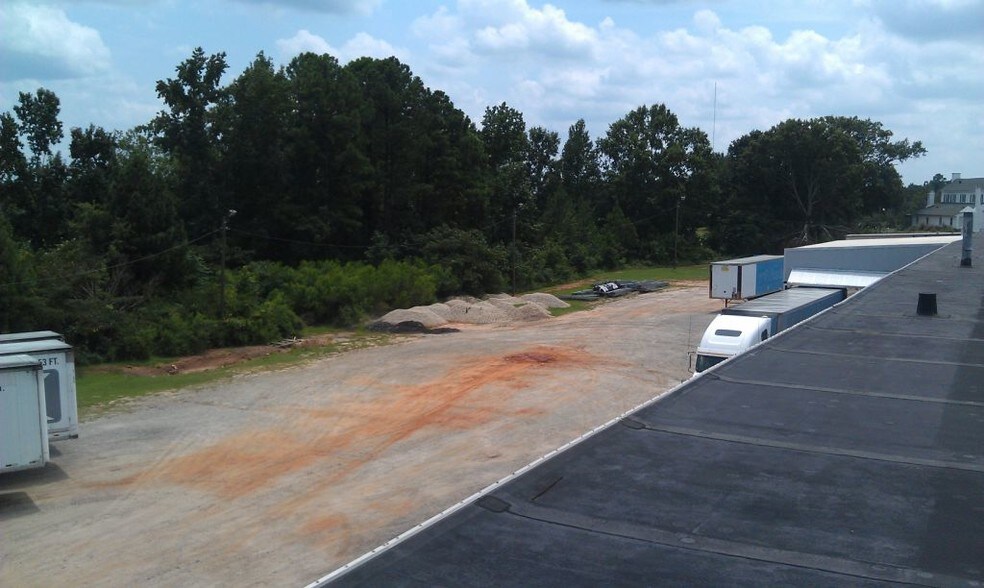 More Photos Of 119 S Forrest St, Eatonton Warehouse For Sale