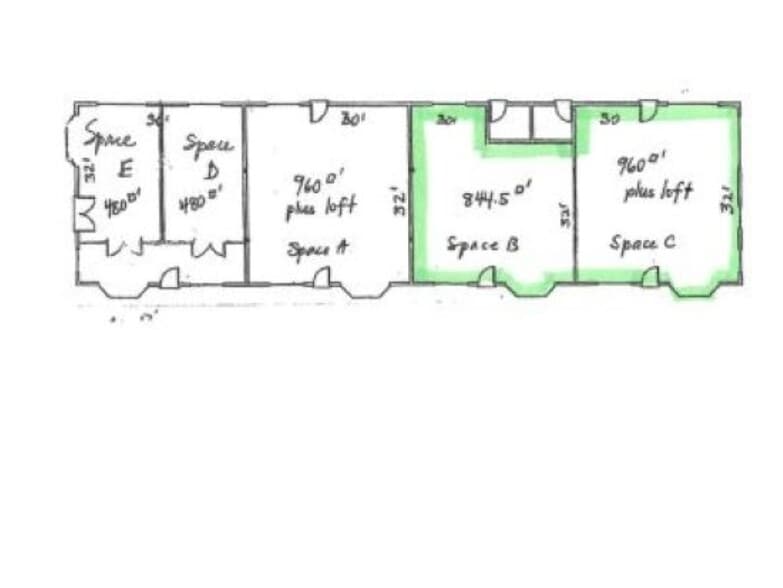 More Photos Of 67211 E Hwy 26, Welches General Retail For Lease
