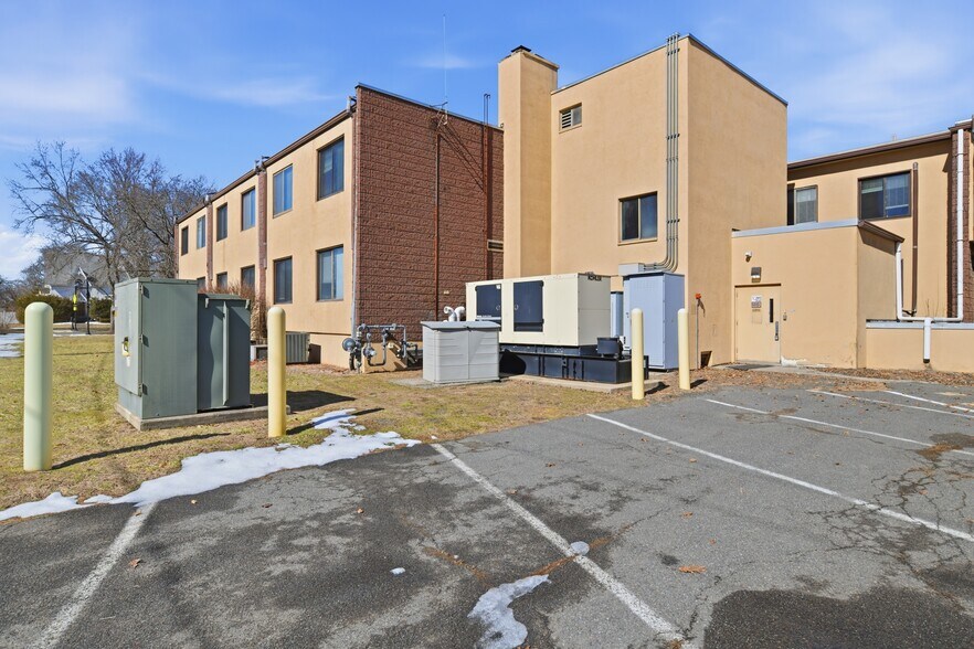 More Photos Of 66 Broad St, Westfield Skilled Nursing Facility For Sale