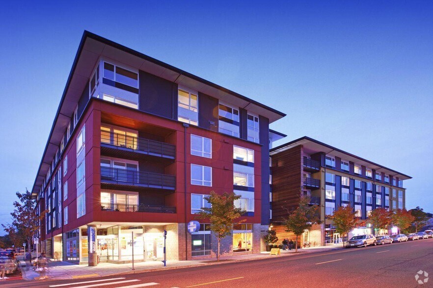 More Photos Of 3850 N Mississippi Ave, Portland Apartments For Lease