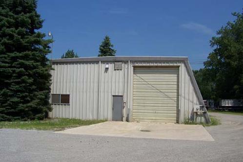 More Photos Of 1761 W Samaria Rd, Samaria Warehouse For Sale