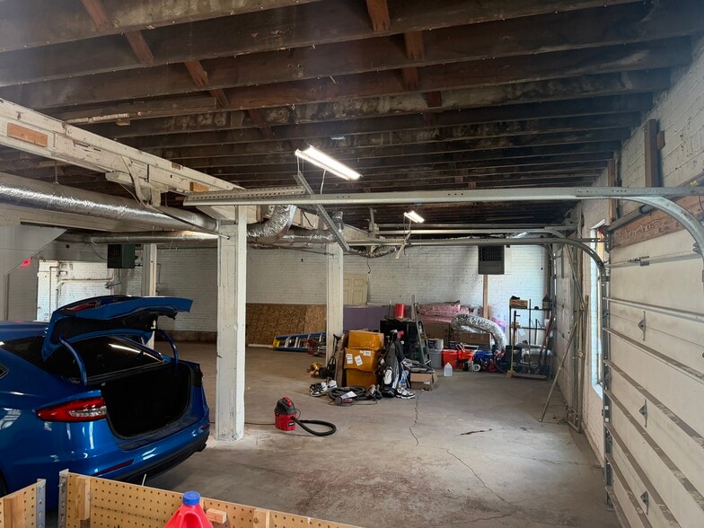 More Photos Of 46 Jefferson St, Brookville Storefront Retail Residential For Sale