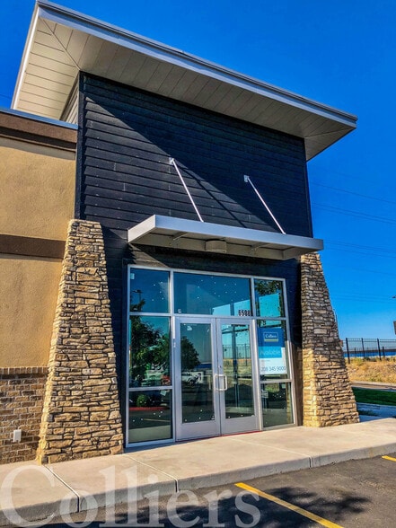 More Photos Of 6490 S Eisenman Rd, Boise Fast Food For Sale