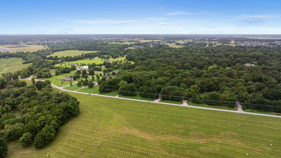 More Photos Of 2920 S Rainbow Rd, Rogers Land For Sale
