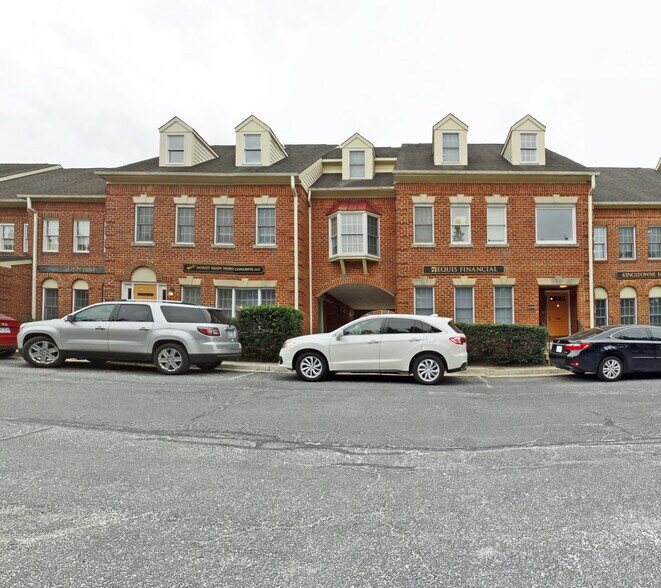 More Photos Of 6180-6226 Old Franconia Rd, Alexandria Unknown For Lease