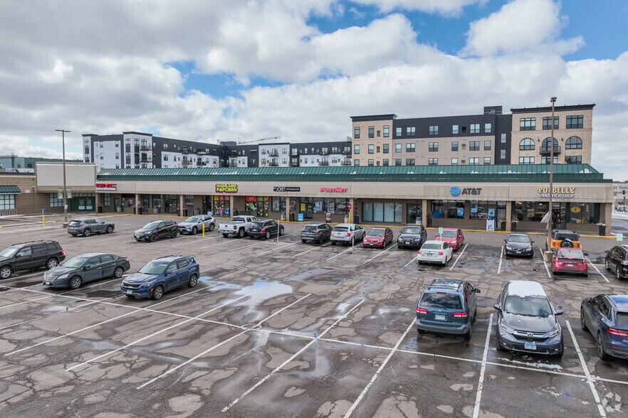 More Photos Of 2128-2144 Ford Pky, Saint Paul Freestanding For Lease