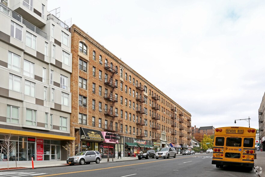 More Photos Of 4861-4881 Broadway, New York Apartments For Lease