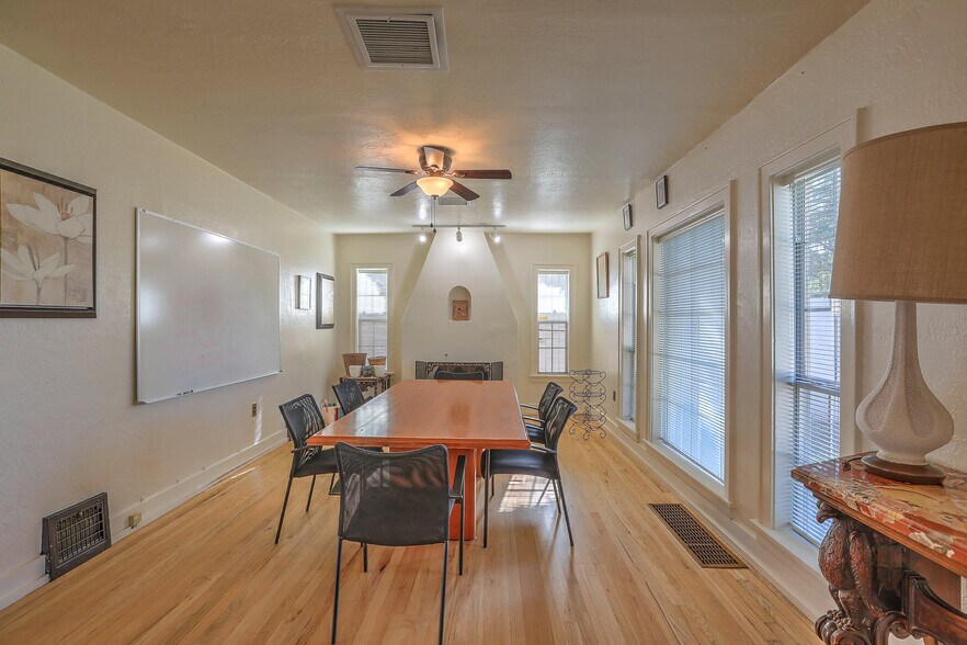 More Photos Of 3104 Monte Vista Blvd NE, Albuquerque Office For Sale
