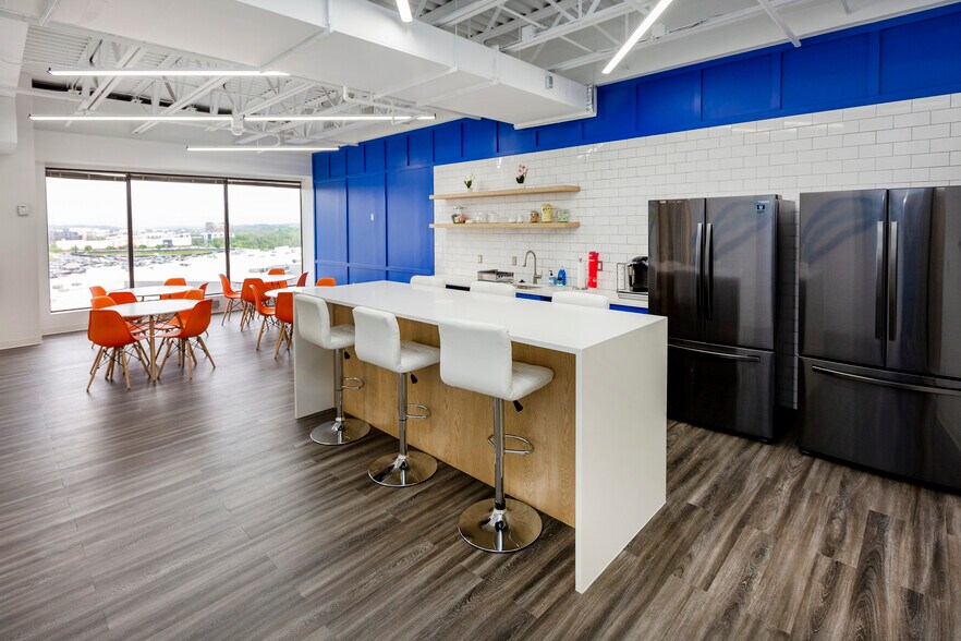 More Photos Of 4640 Forbes Blvd, Lanham Office For Lease