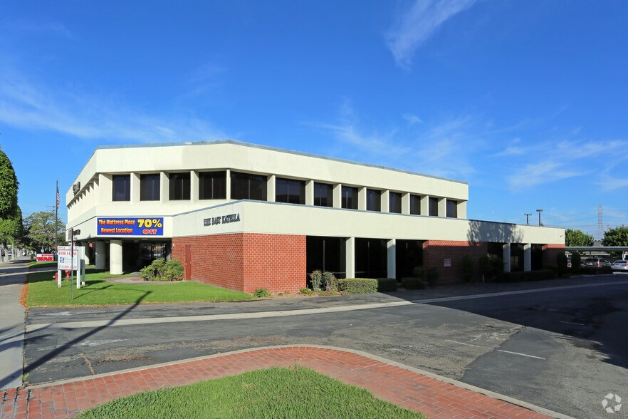 Primary Photo Of 1111 E Katella Ave, Orange Office For Lease