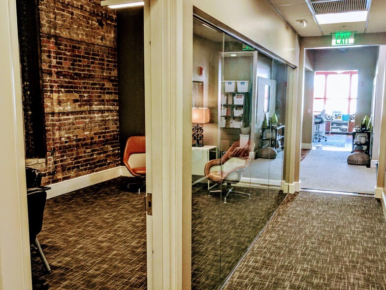 More Photos Of 510 N Franklin St, Tampa Loft Creative Space For Lease