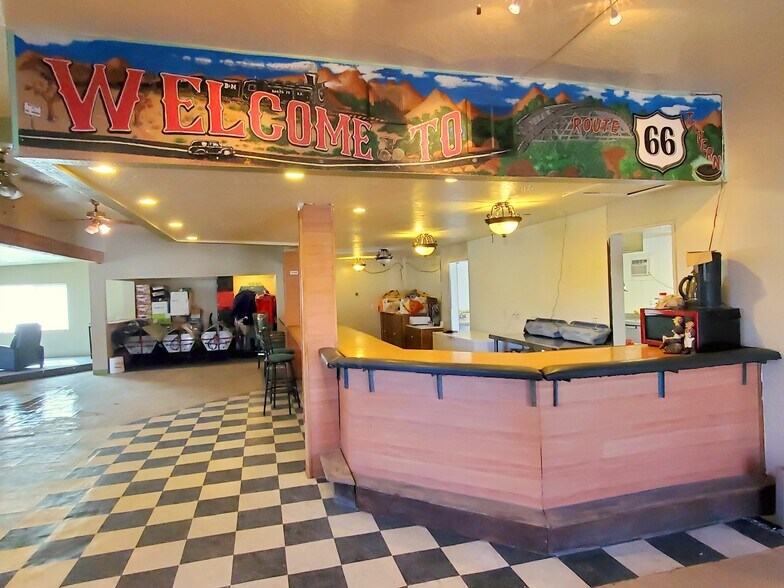 More Photos Of 19306 National Trails Hwy, Oro Grande Bar For Sale