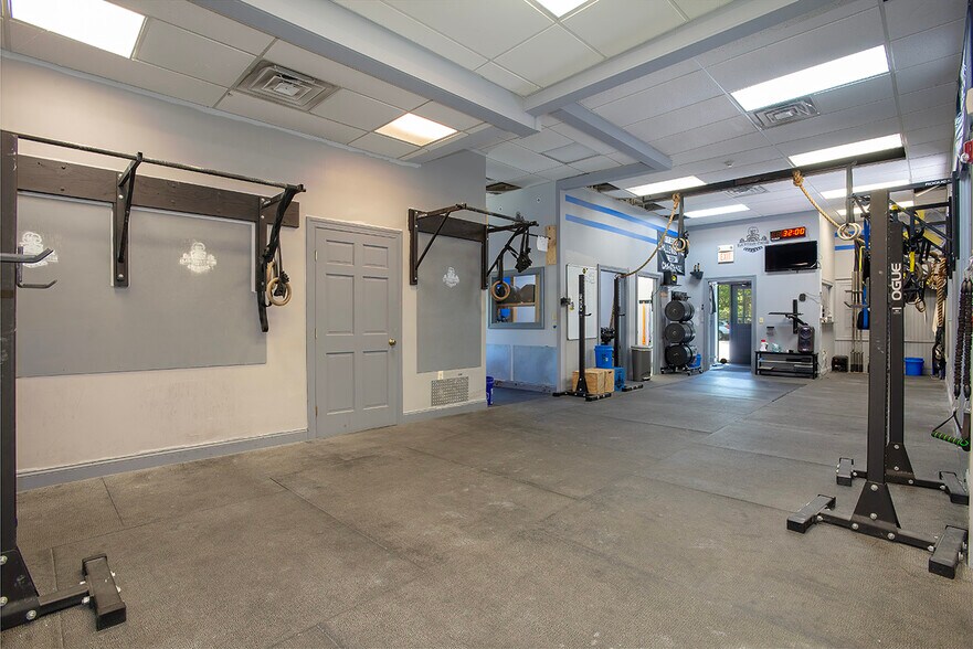 More Photos Of 48 Hope Rd, Blairstown Health Club For Sale