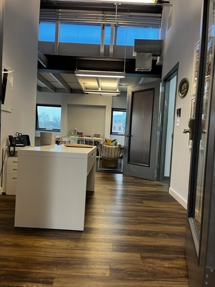 More Photos Of 363-367 Bloomfield Ave, Montclair Office For Lease