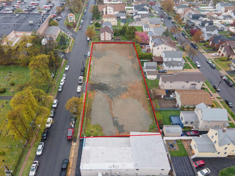 More Photos Of 571-577 New York Ave, Lyndhurst Land For Sale