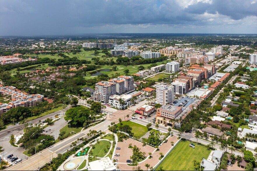 More Photos Of 490 E Palmetto Park Rd, Boca Raton Office For Lease