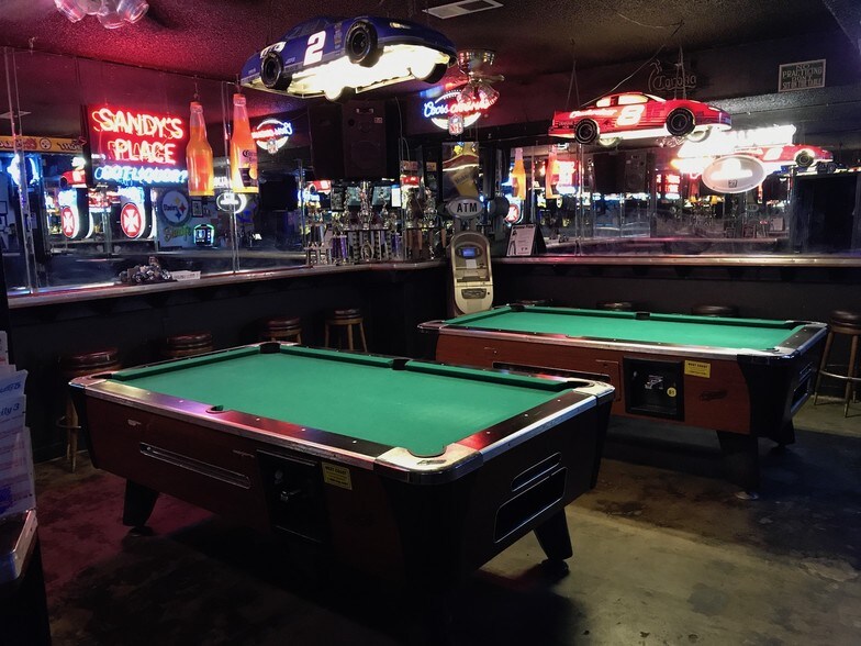 More Photos Of 1842 E Mckinley Ave, Fresno Bar For Sale