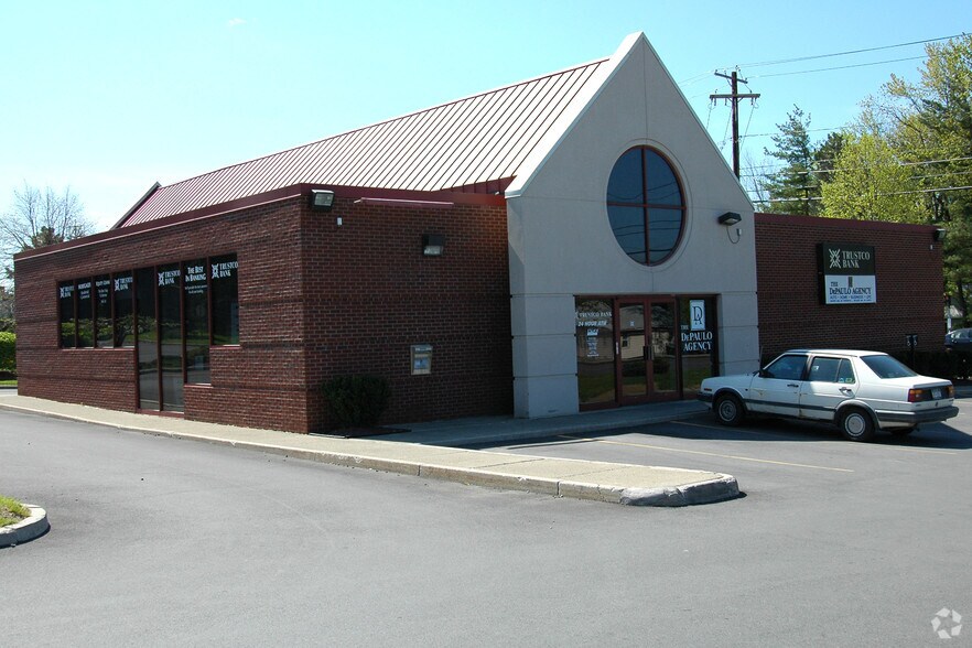 More Photos Of 501 Columbia Tpke, Rensselaer Unknown For Sale