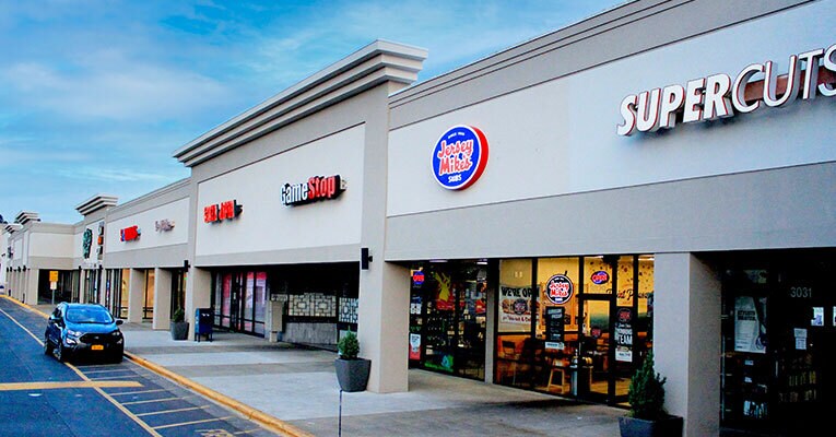 More Photos Of 3005-3031 MLK Jr Blvd, New Bern General Retail For Lease