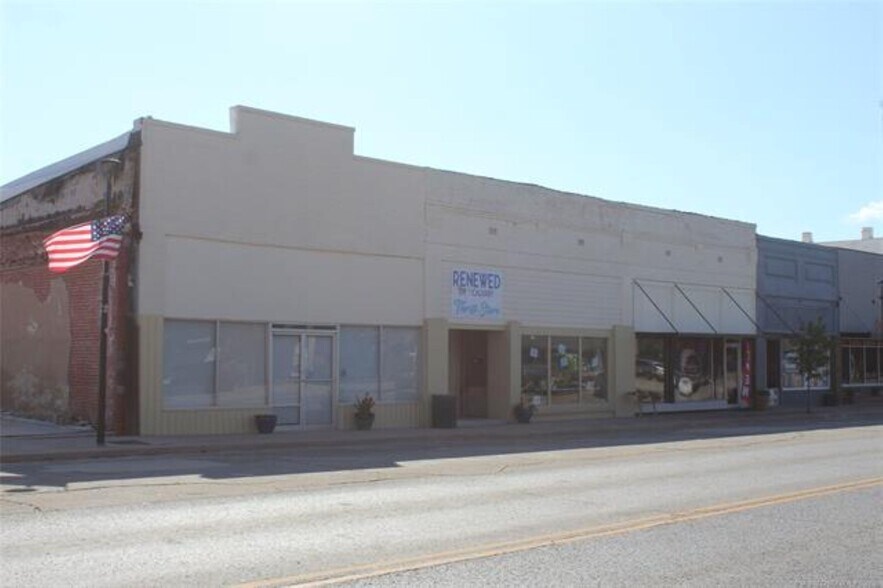 More Photos Of , Eufaula General Retail For Sale
