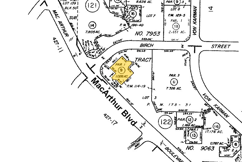 More Photos Of 4590 MacArthur Blvd, Newport Beach Office For Sale