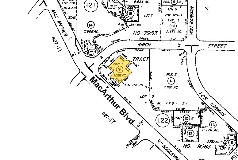 More Photos Of 4590 MacArthur Blvd, Newport Beach Office For Sale