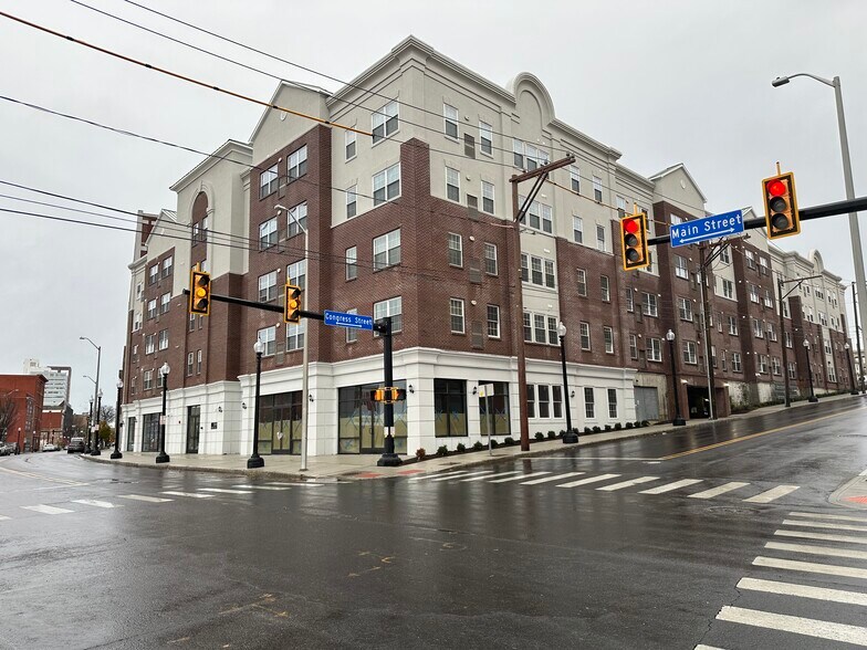 More Photos Of 1269 Main St, Bridgeport Apartments For Lease