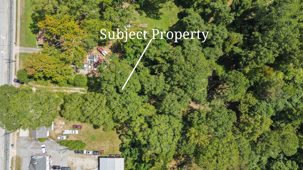 More Photos Of , Winder Land For Sale