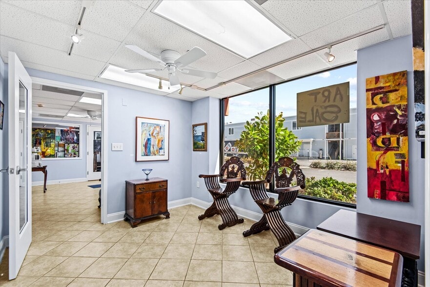 More Photos Of 100 Taylor St, Colonial Beach Storefront Retail Office For Sale