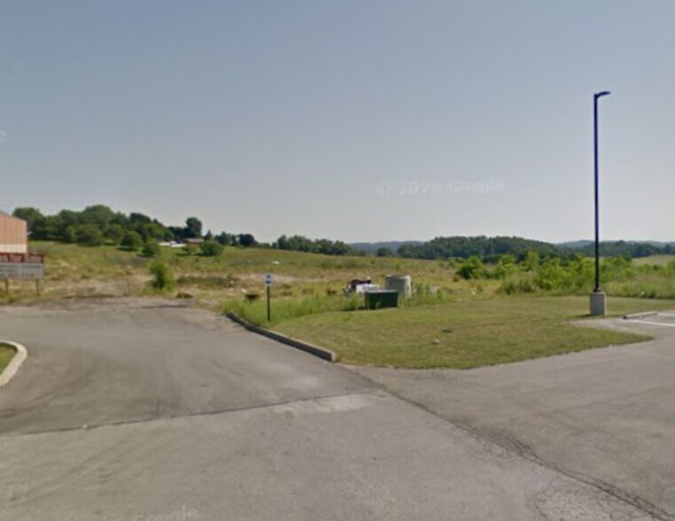 Primary Photo Of 0 Addie Way, Saint Clairsville Land For Sale