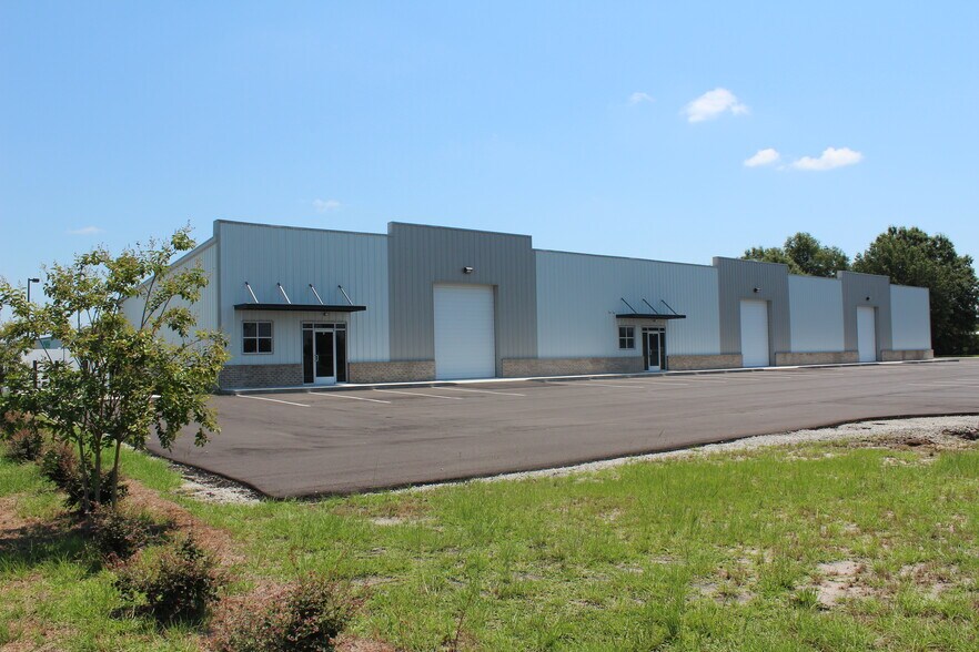 Primary Photo Of TBD Highway 17, Surfside Beach Warehouse For Lease