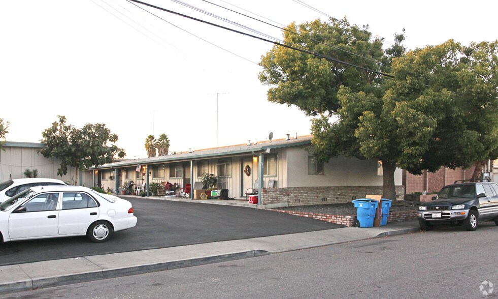 More Photos Of 930-940 Parker Ct, Santa Clara Apartments For Sale