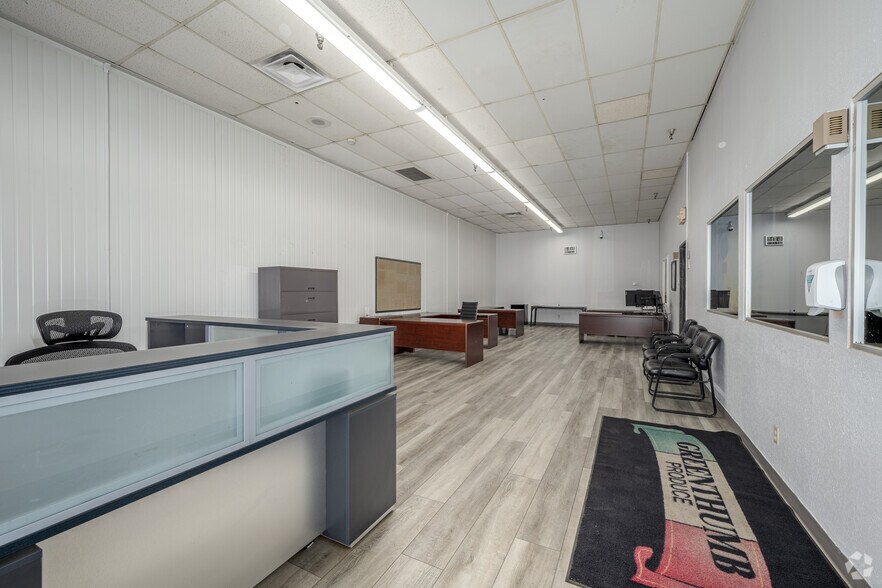 More Photos Of 2648 W Ramsey St, Banning Refrigeration Cold Storage For Sale