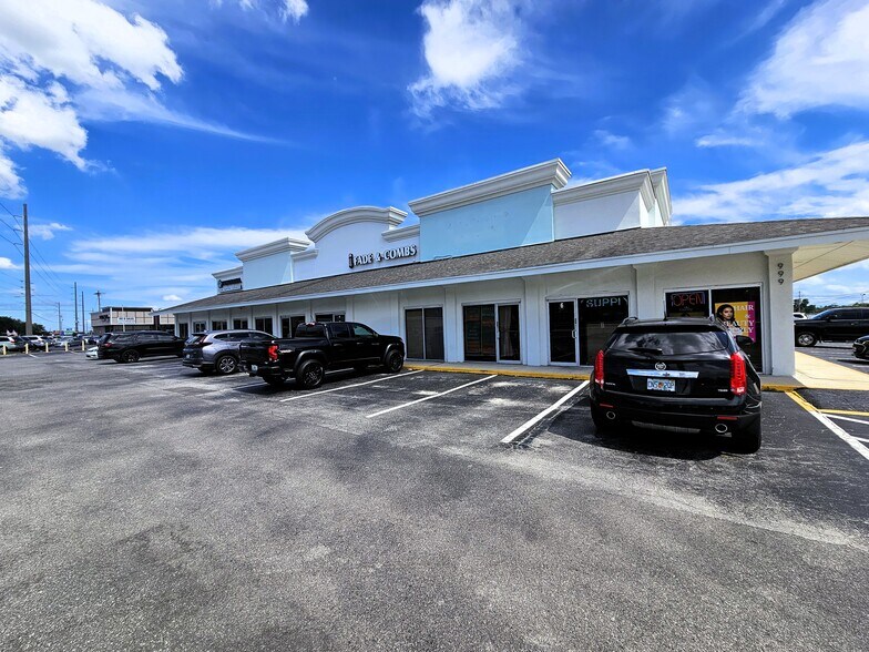 More Photos Of 999 Blanding Blvd, Orange Park Unknown For Lease