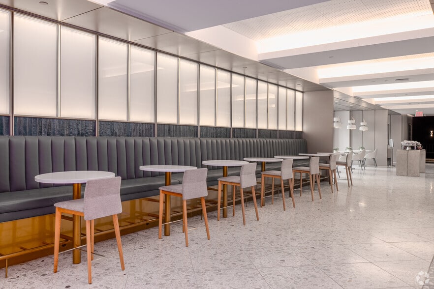 More Photos Of 3 Times Sq, New York Office For Lease