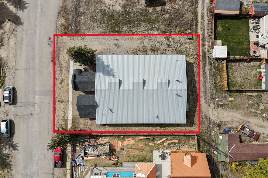 More Photos Of 210 E 10th St, Leadville Industrial For Lease