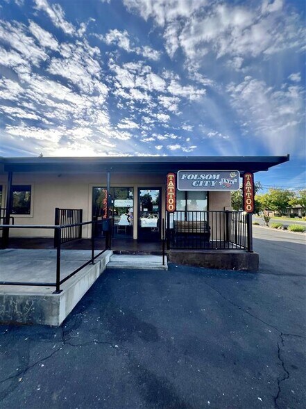 More Photos Of 97 Natoma St, Folsom Restaurant For Sale