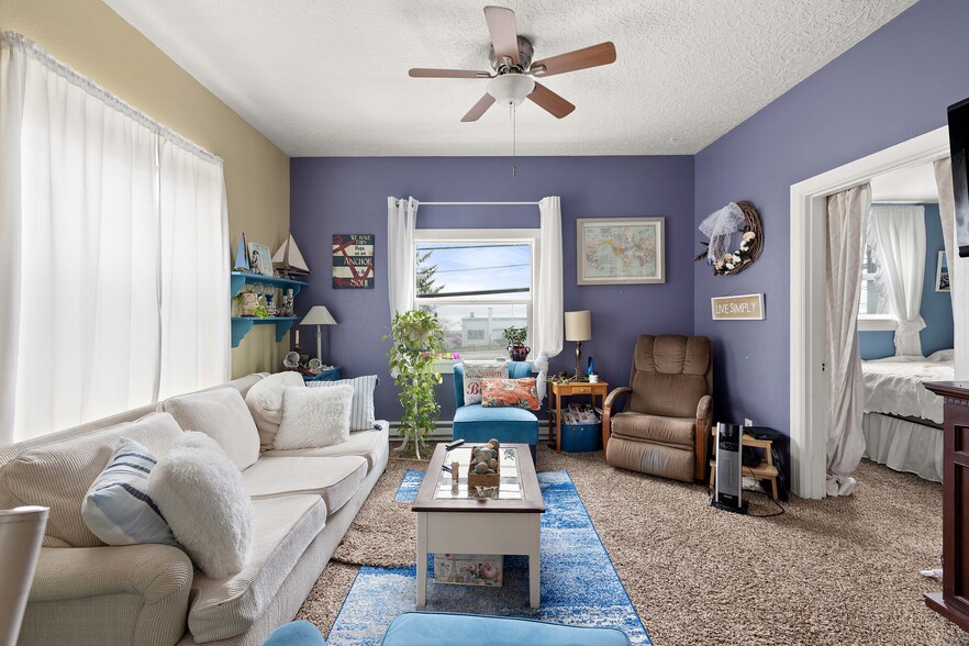 More Photos Of 175 W Bond St, Astoria Storefront Retail Residential For Sale