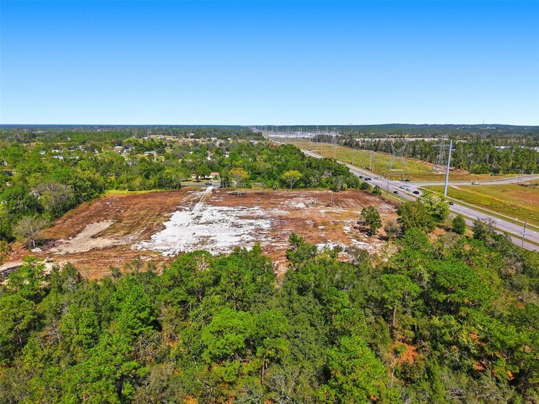 More Photos Of 9247 Sunshine Grove Rd, Brooksville Land For Sale