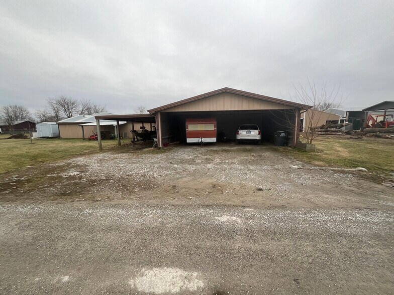 More Photos Of 705 Thomas St, Iuka Land For Sale