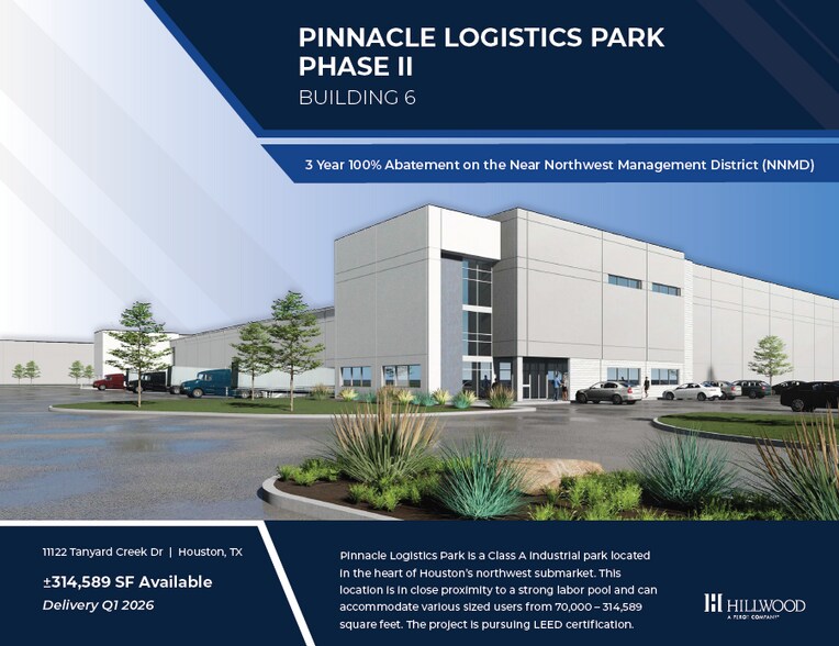 More Photos Of Breen Dr, Houston Unknown For Lease