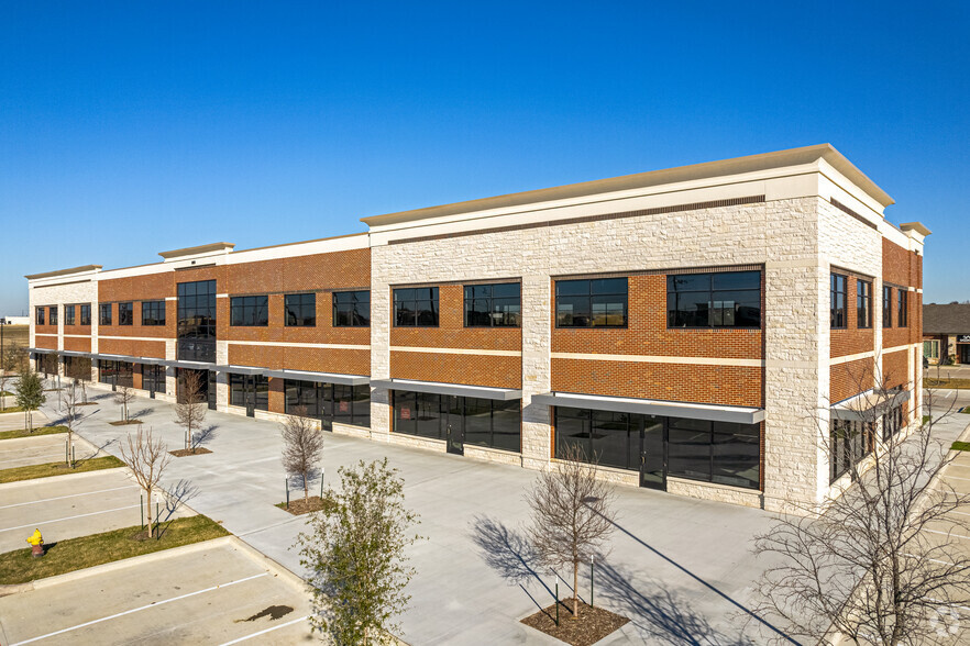 More Photos Of 8050 Preston Rd, Frisco General Retail For Lease