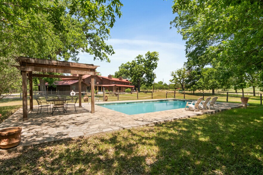 More Photos Of 6641 Ranch 1120 Rd, Rio Frio Specialty For Sale
