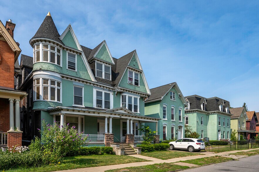 More Photos Of , Buffalo Multifamily For Sale