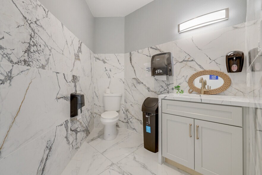 More Photos Of 4187 S Pecos Rd, Las Vegas Medical For Sale