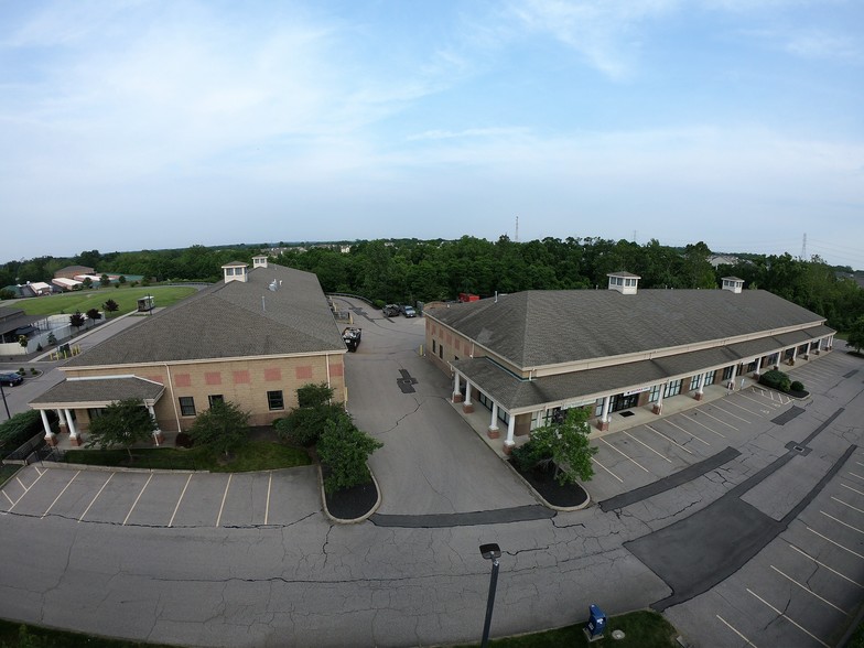 More Photos Of 7264 Columbia Rd, Maineville Office For Lease