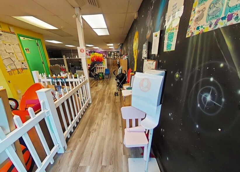 More Photos Of 2943-47 Reed St, Philadelphia Daycare Center For Sale