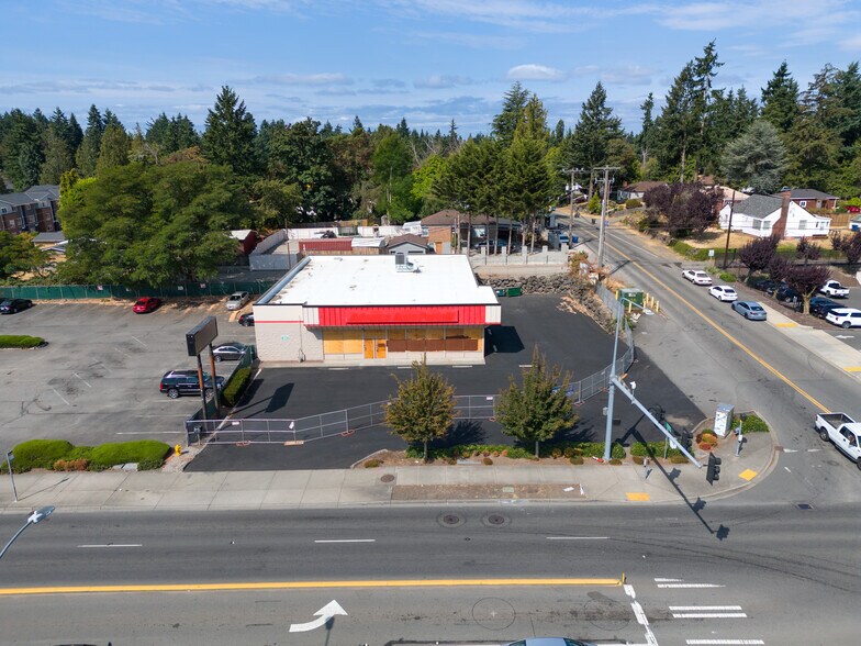 More Photos Of 14307 1st Ave S, Burien Auto Repair For Sale