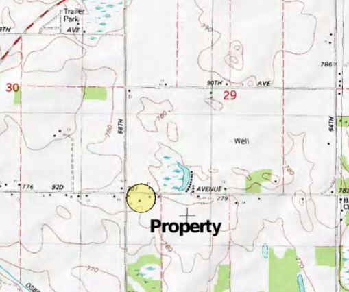 More Photos Of 55905 92nd Ave, Dowagiac Distribution For Sale